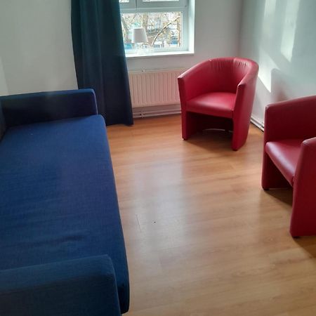 The Boulevard Apartment Sleeps 4 Brüssel Exterior foto
