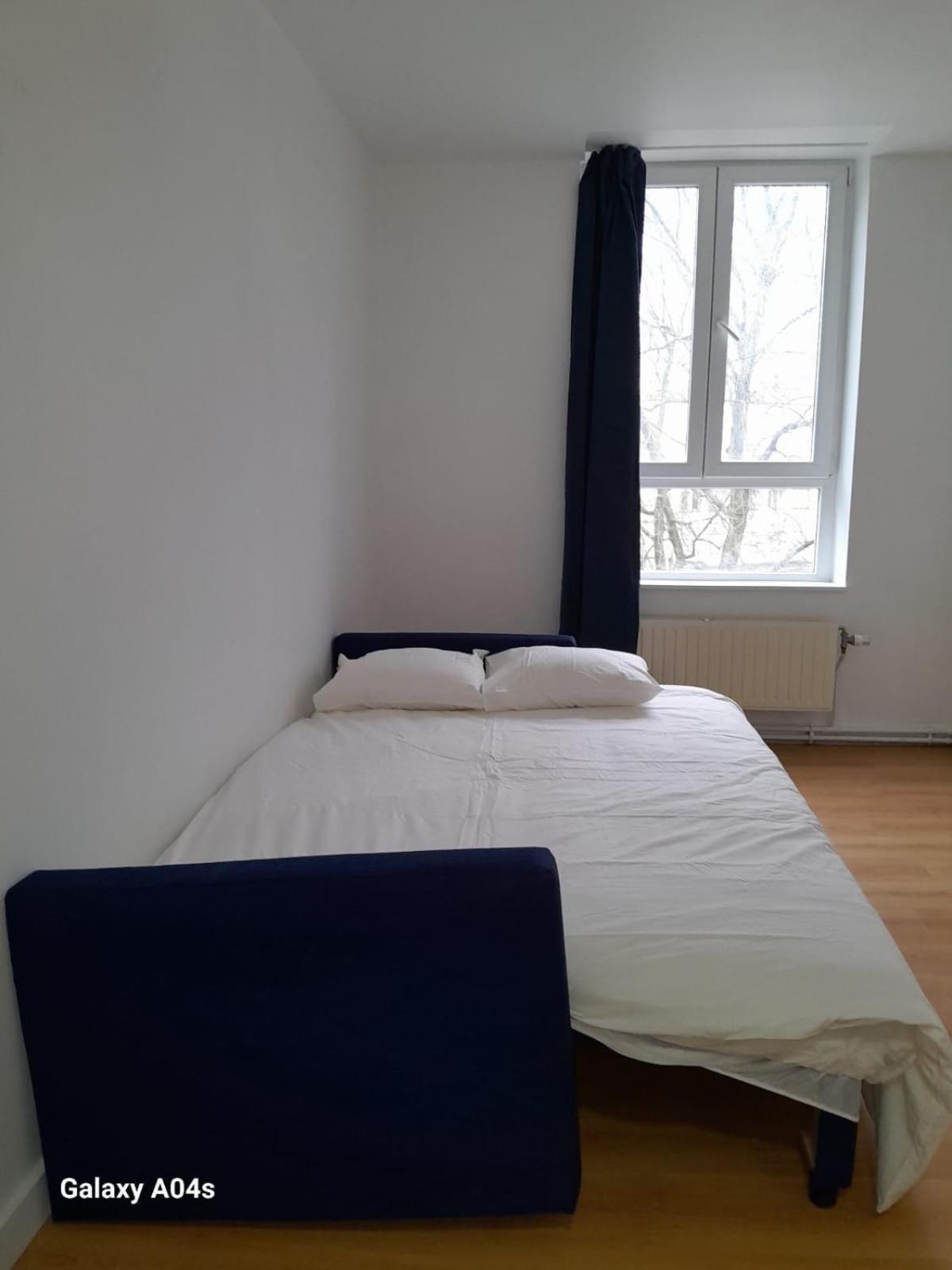 The Boulevard Apartment Sleeps 4 Brüssel Exterior foto