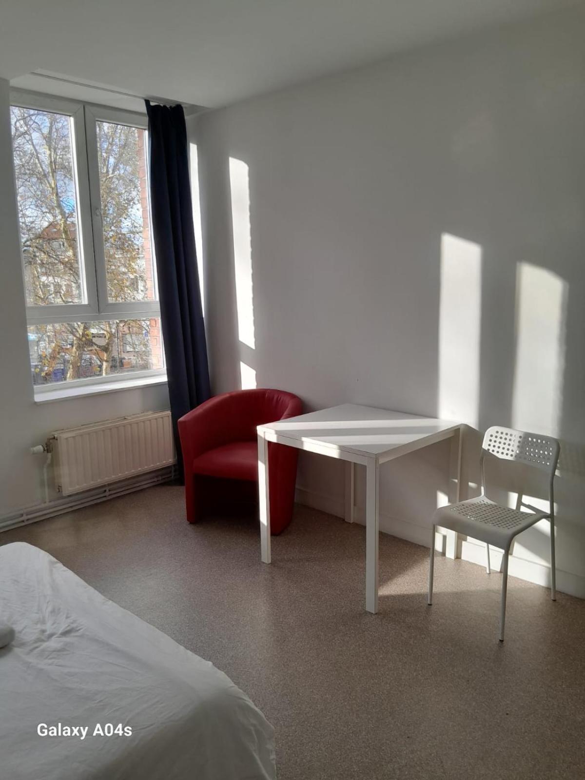 The Boulevard Apartment Sleeps 4 Brüssel Exterior foto